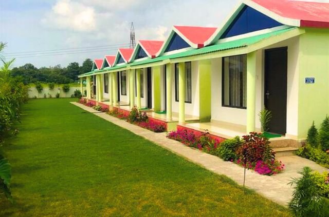 A Guide to Accommodation in Rajaji National Park 2 Resorts in Rajaji National Park