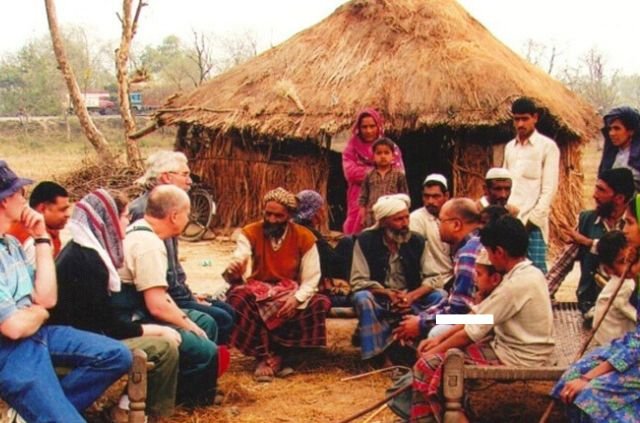 Van Gujjars and Rajaji National Park: A Story of Coexistence or Conflict? 6 Challenges Faced by the Van Gujjars