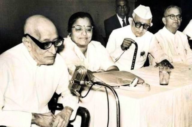 Chakravarti Rajagopalachari - The Statesman Behind Rajaji National Park 6 C. Rajagopalachari