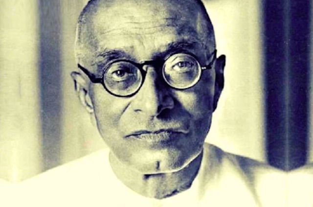 Chakravarti Rajagopalachari - The Statesman Behind Rajaji National Park 3 Chakravarti Rajagopalachari