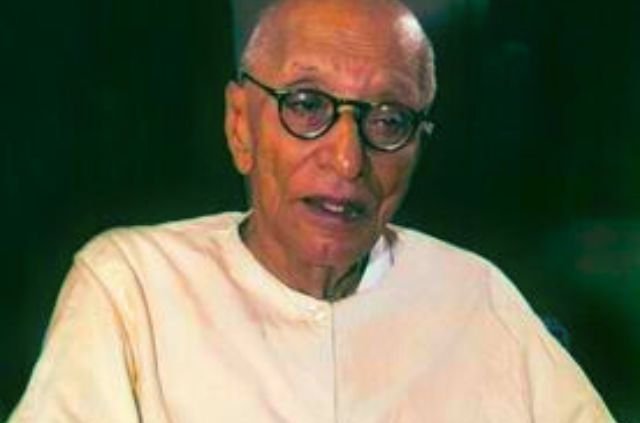 Chakravarti Rajagopalachari - The Statesman Behind Rajaji National Park 2 Chakravarti Rajagopalachari